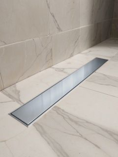 Душевой трап под плитку AltroBagno Livello 071207 Cr 60